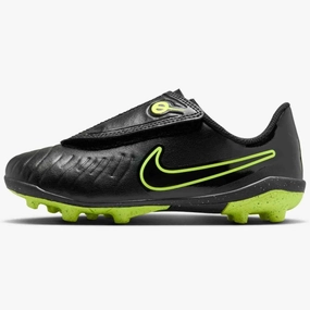 Nike Kids Legend 10 Club Firm/Multi Ground PS (V) Soccer Cleats Soccer Cleats 6.5