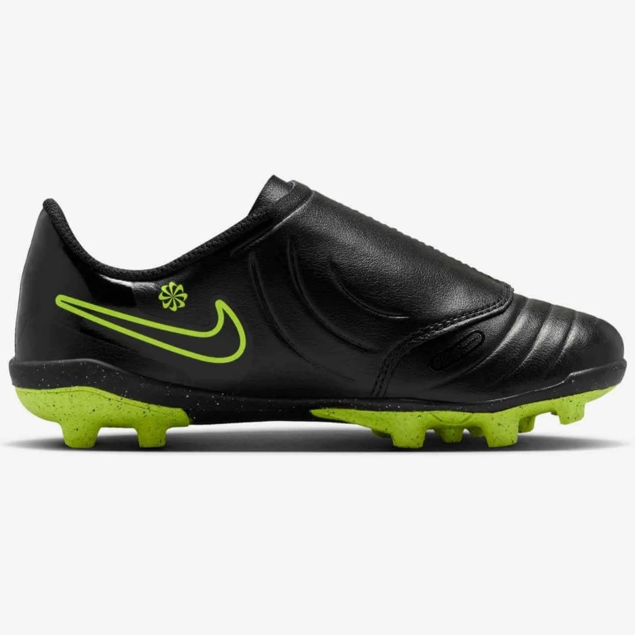 Nike Kids Legend 10 Club Firm/Multi Ground PS (V) Soccer Cleats Cleats Soccer For Wide Feet