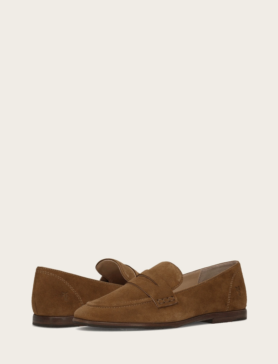 Designer Chunky Loafers Faith Loafer