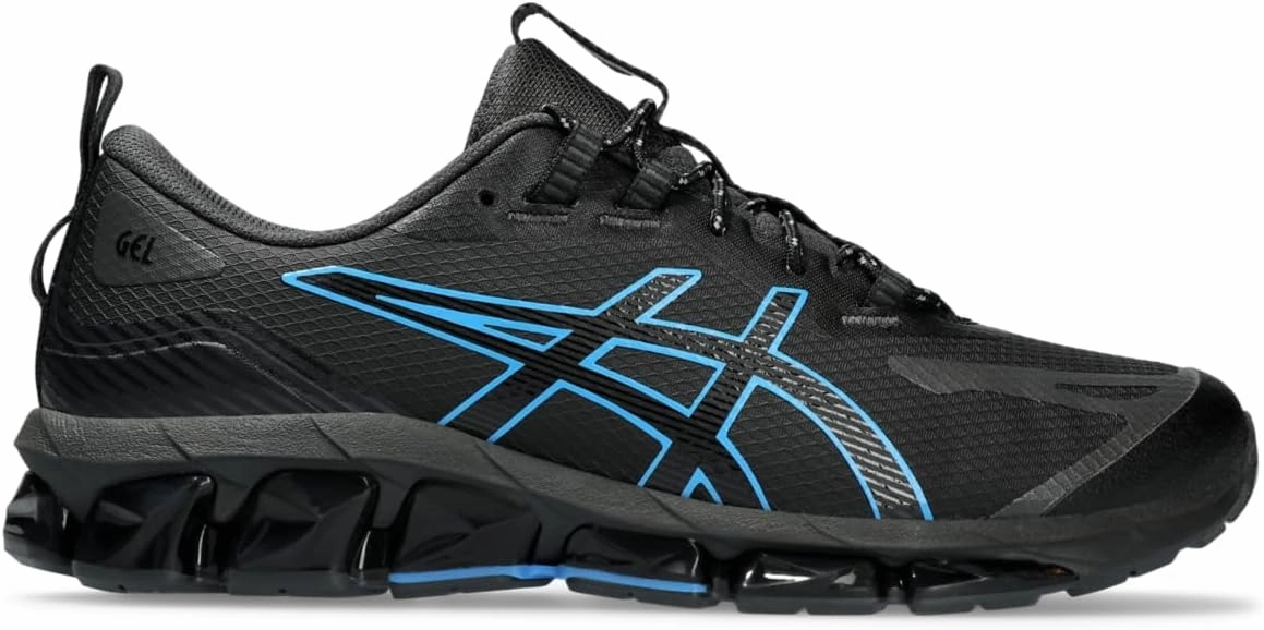 Asics Running Shoes With Arch Support ASICS Men's GEL-QUANTUM 360 VII Sportstyle Shoes