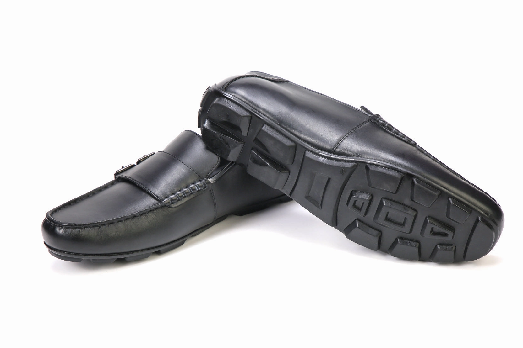 Nivia Flash Badminton Shoes Men's Moccasins PC-ST-3101