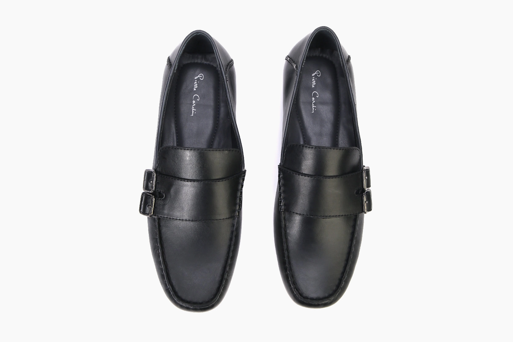 8 Wide Badminton Men's Moccasins PC-ST-3101