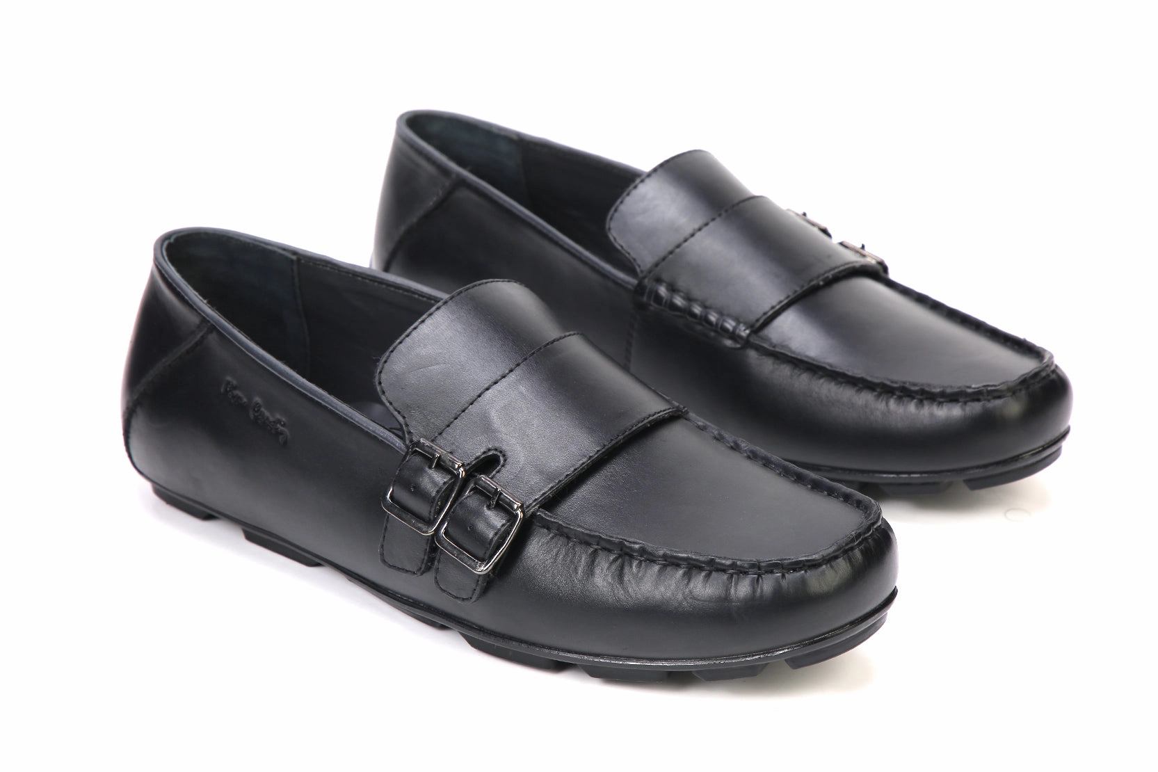 Best Badminton Shoes For Ankle Support Men's Moccasins PC-ST-3101