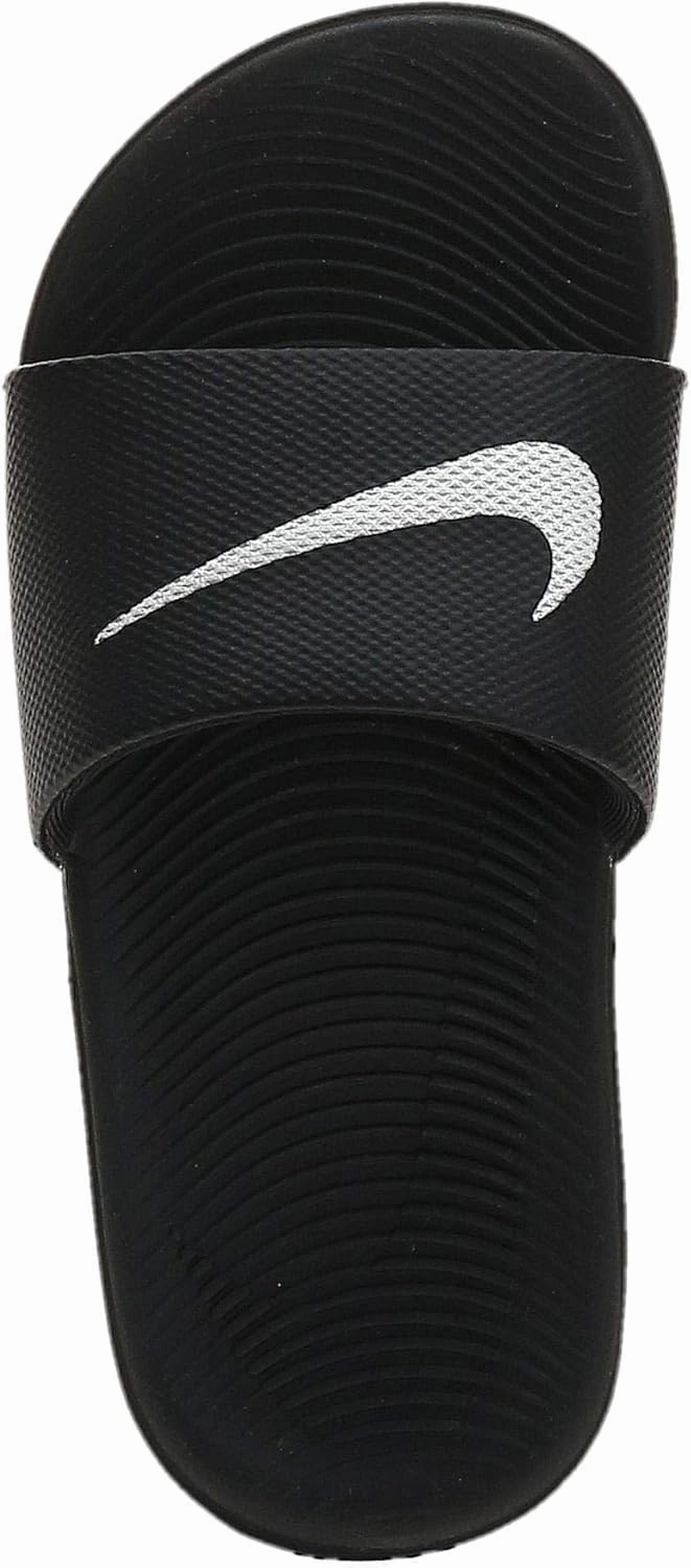 Nike Boys Kawa Slide (GS/PS) Sandal Nike Shoes Patriots