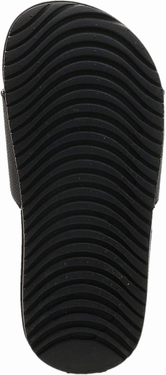 Nike Boys Kawa Slide (GS/PS) Sandal Nike Shoes Court Vision