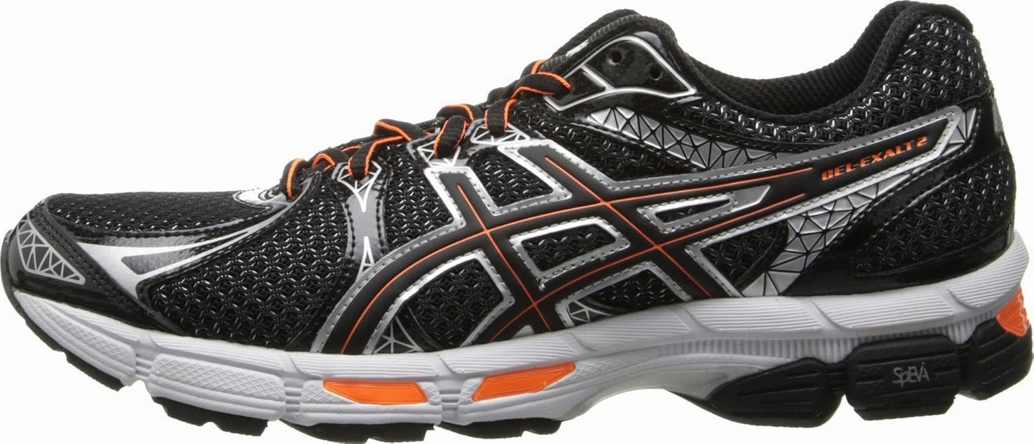 ASICS Men's Gel-Exalt 2 Running Shoe Asics Gel-quantum 90 Running Shoes