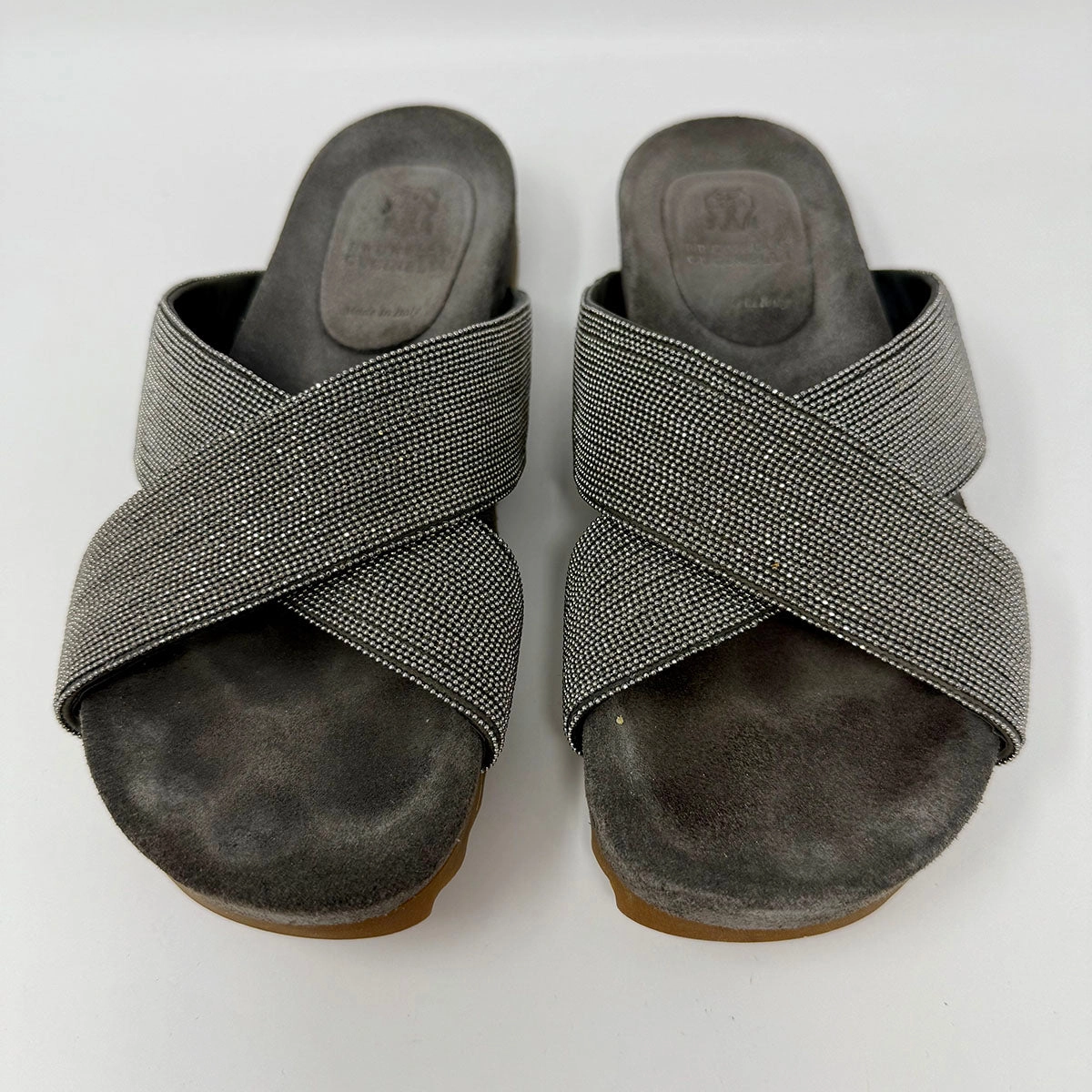 Hawaiian Sandals Brunello Cucinelli Sandals