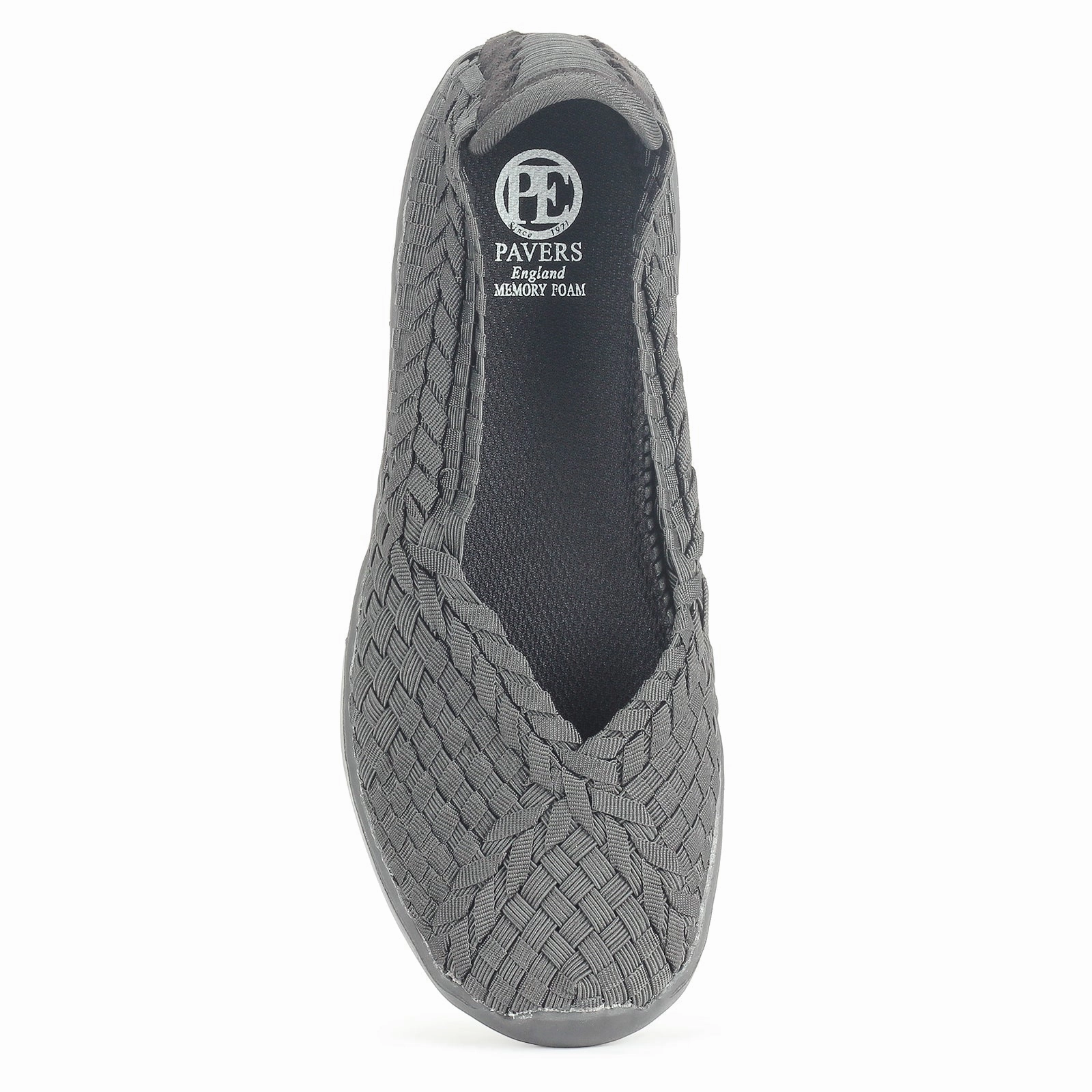 Harriet Flexie fabric shoe for women Flat Shoes For Formal Dresses