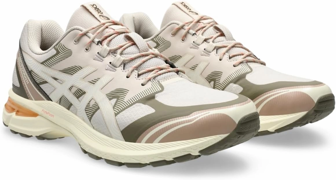 Asics Gel Solution Speed 3 Tennis Shoe ASICS Unisex Gel-Terrain Sportstyle Shoe