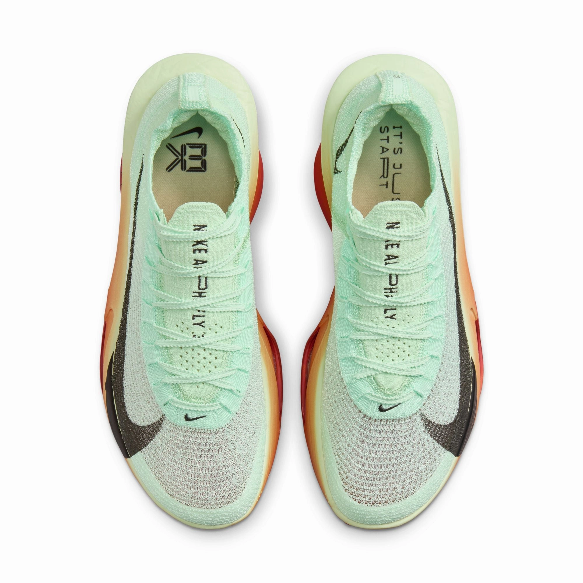 Men's Nike Alphafly 3 - HJ7041-300 Nike Style Shoes