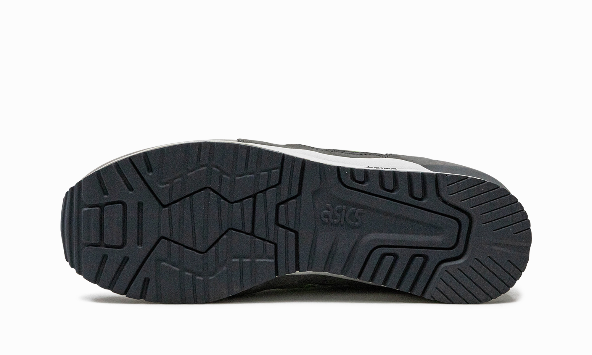 Asics Wrestling Shoes Sizing ASICS Gel-Lyte III "Ronnie Fieg Super Green (F&F)"