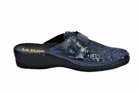 Vance N Hines Slip Ons Garden