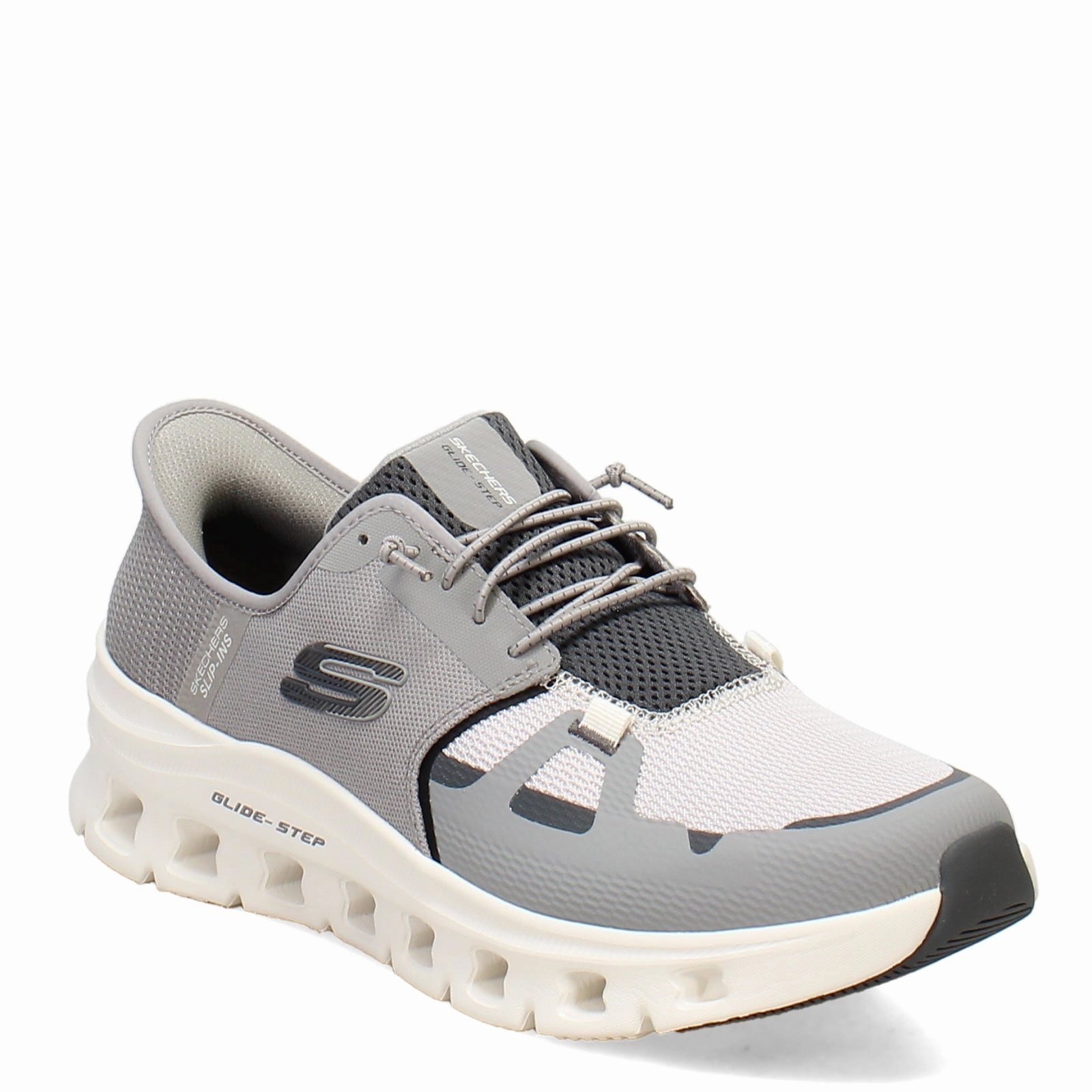 Flat Slip On Espadrilles Men's Skechers, Slip-ins: Glide-Step Pro Walking Shoe