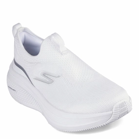 Women's Skechers, GO RUN Elevate - Cadena Running Shoe Roper Slip On Shoes