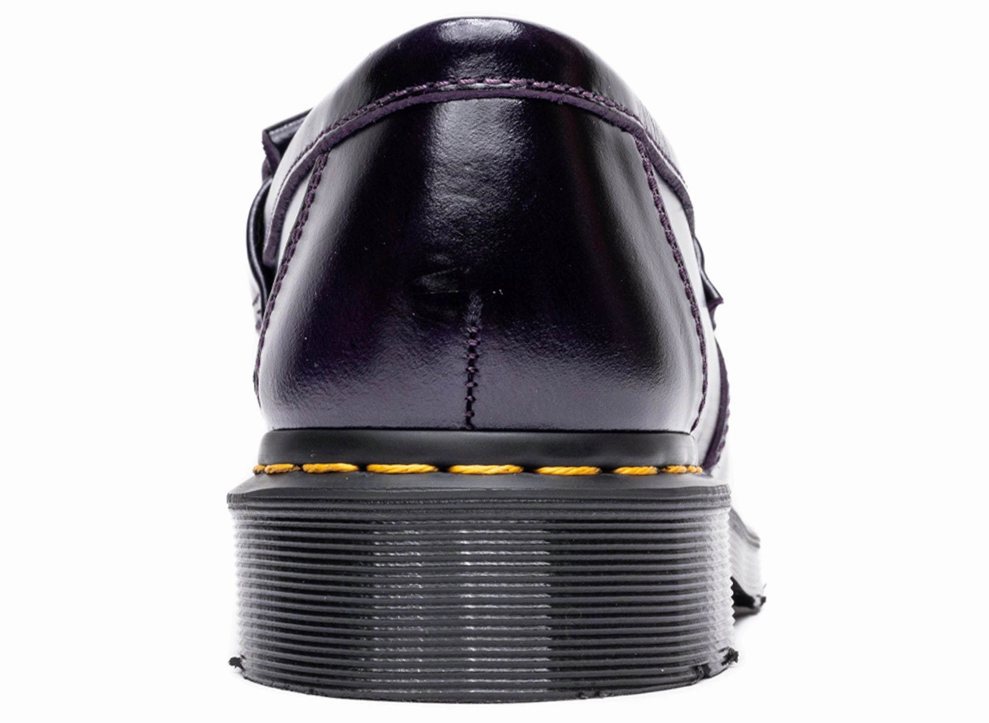 Beginners Climbing Dr. Martens Adrian Bone Snaffle in Dark Purple