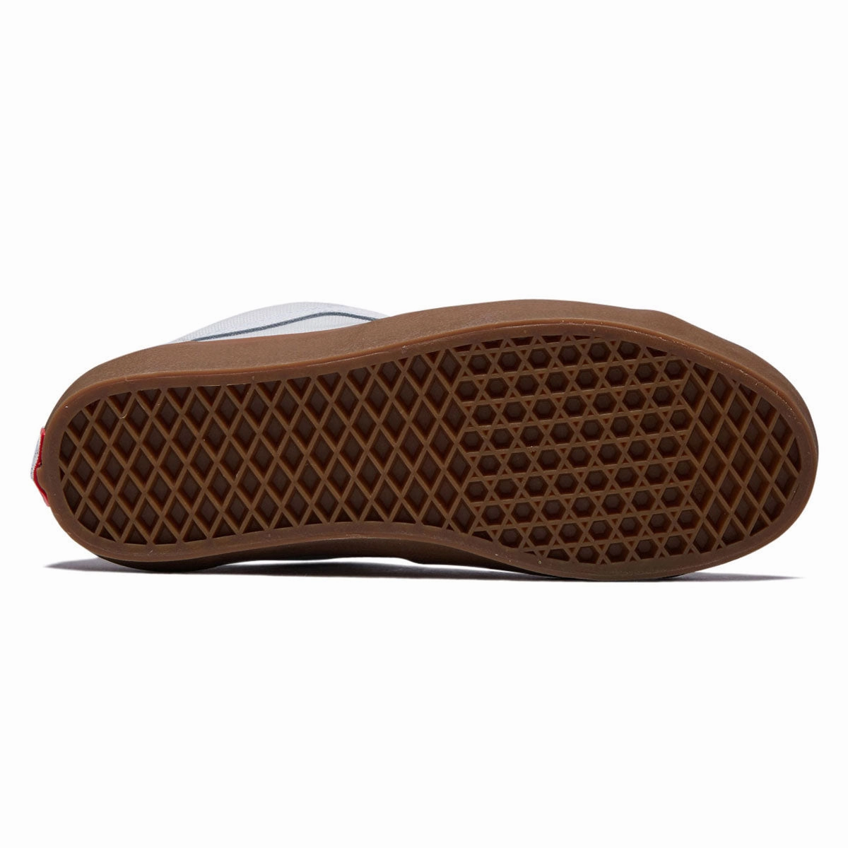 90s Airwalk Skate Vans Skate Old Skool 36  Shoes - White/Gum