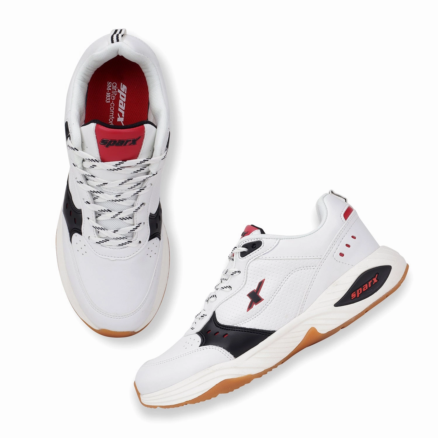 Basketball Shoes Made In China Athleisure Shoes for Men SM 1033