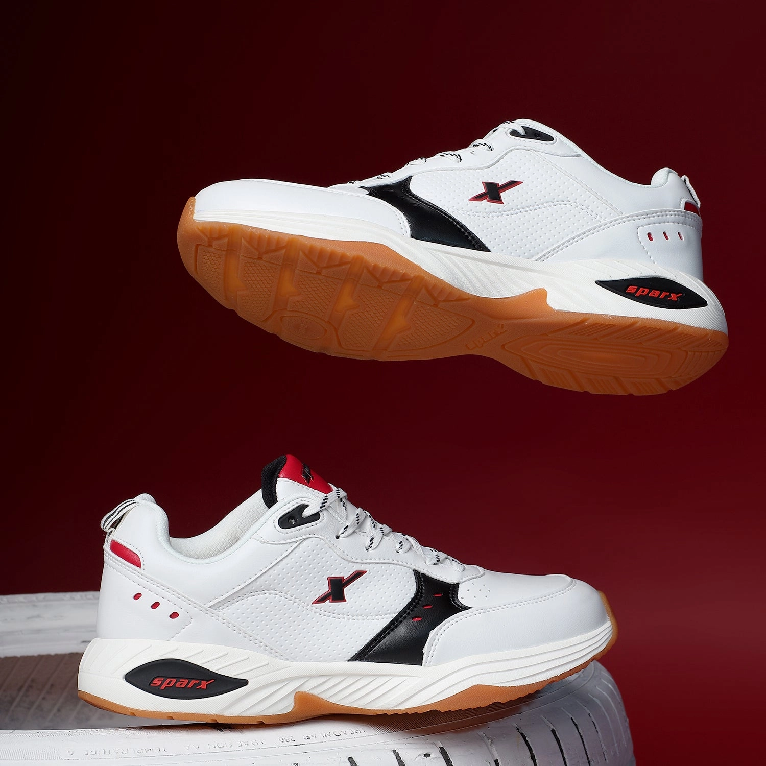 Athleisure Shoes for Men SM 1033