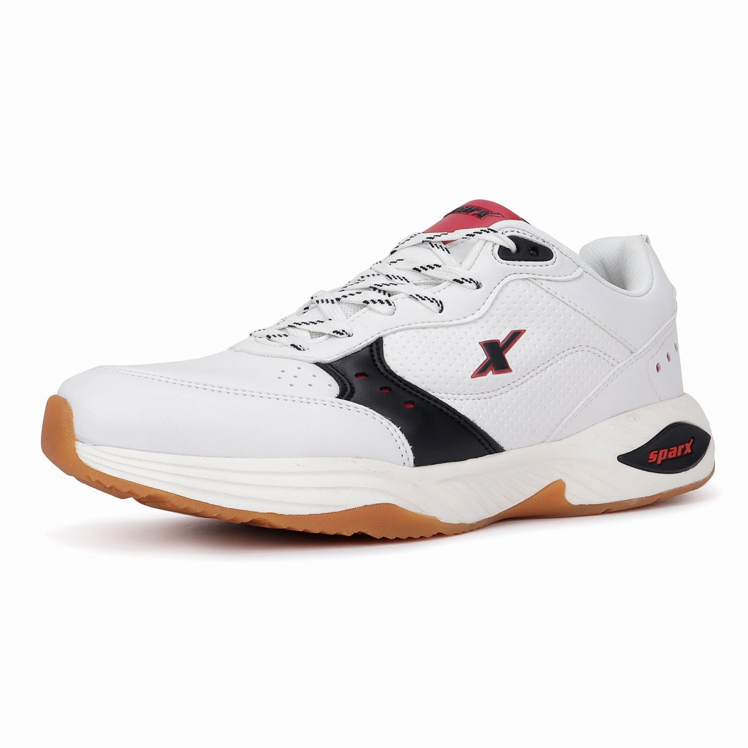 Size 2 Basketball Shoes Athleisure Shoes for Men SM 1033