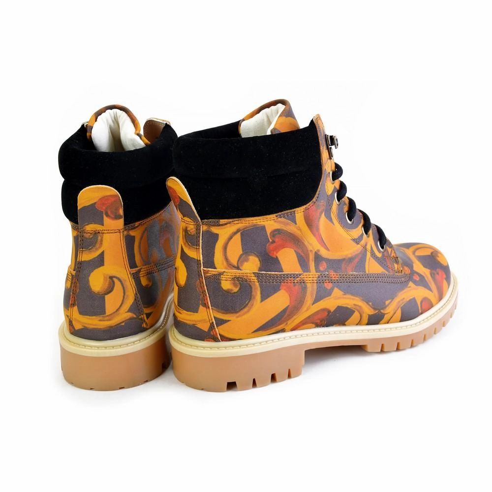 Short Boots ACAT108 Rhinestone Knee High Boots