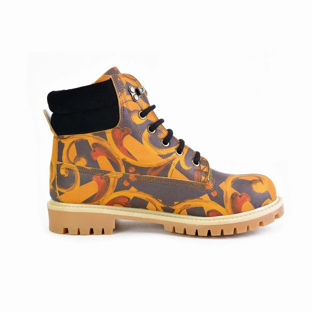 Moto Tall Boots Short Boots ACAT108