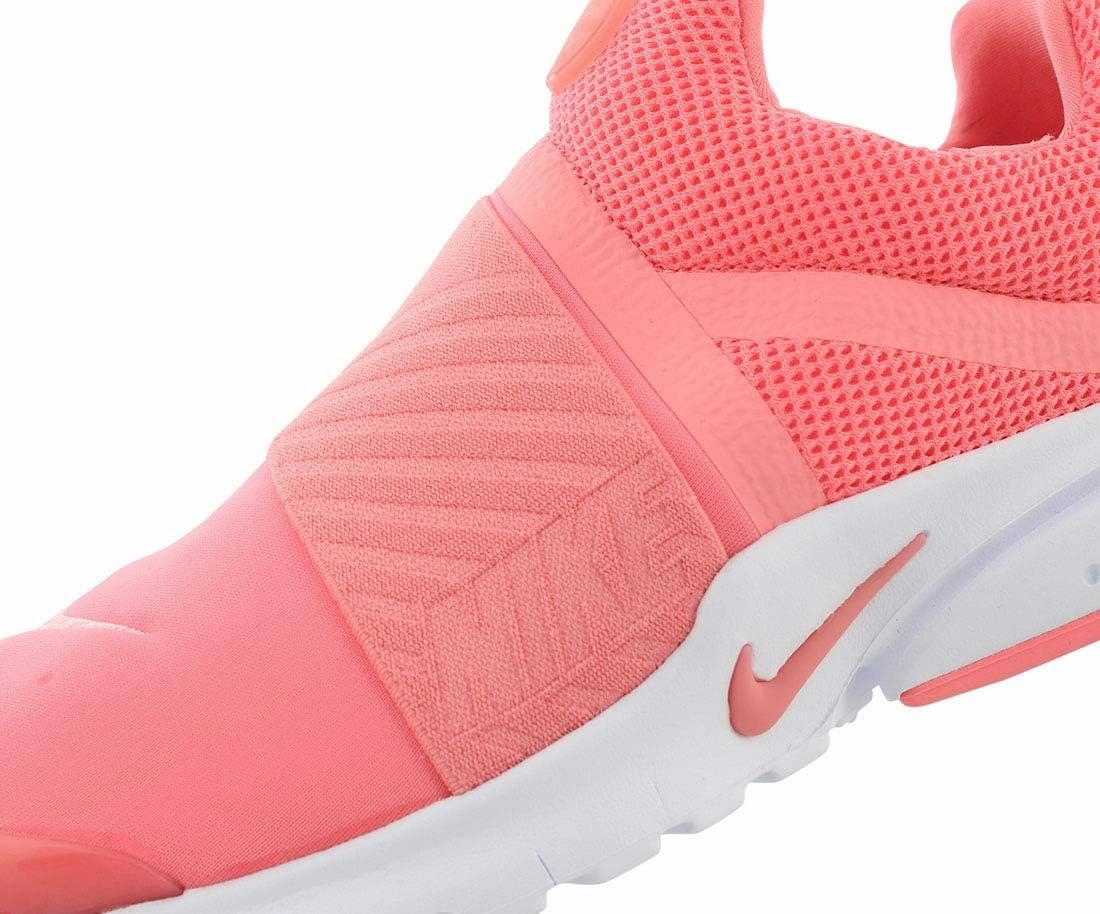 High Top Nike Shoes Nike Kids Presto Extreme SE (GS) Igloo/Sail Running Shoe