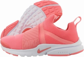 Nike Kids Presto Extreme SE (GS) Igloo/Sail Running Shoe Nike Hybrid Shoes