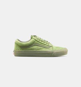 Action Skate Shoes OG Old Skool LX Mens Lifestyle Shoe - Pea Green