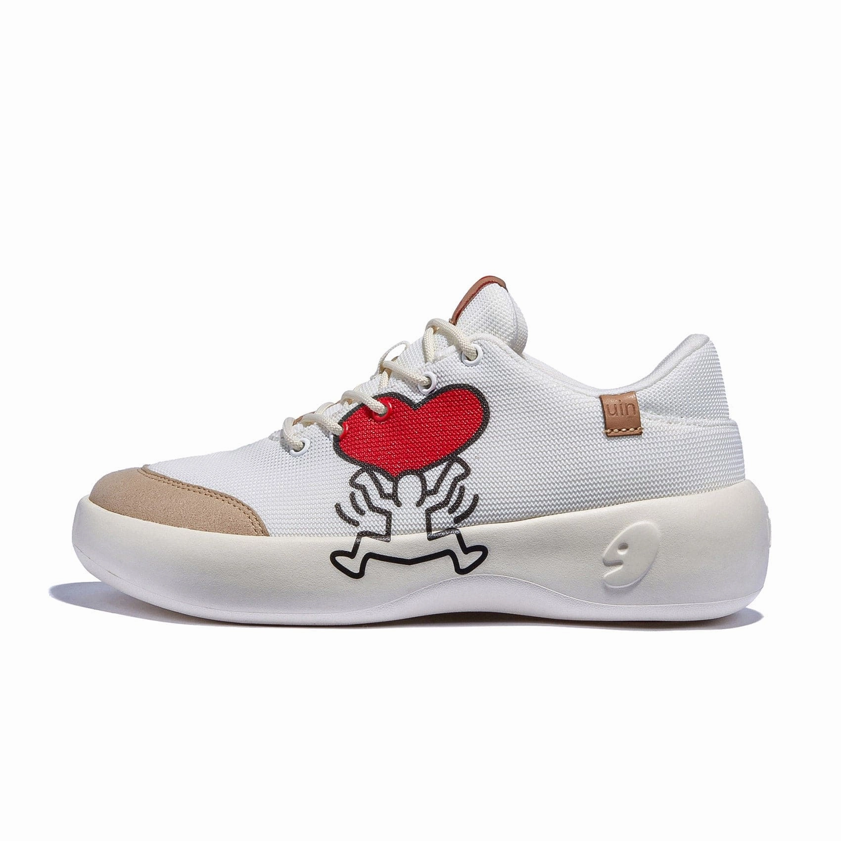 Paul Rodriguez Skate Shoes Give You My Heart Bartello VI Women
