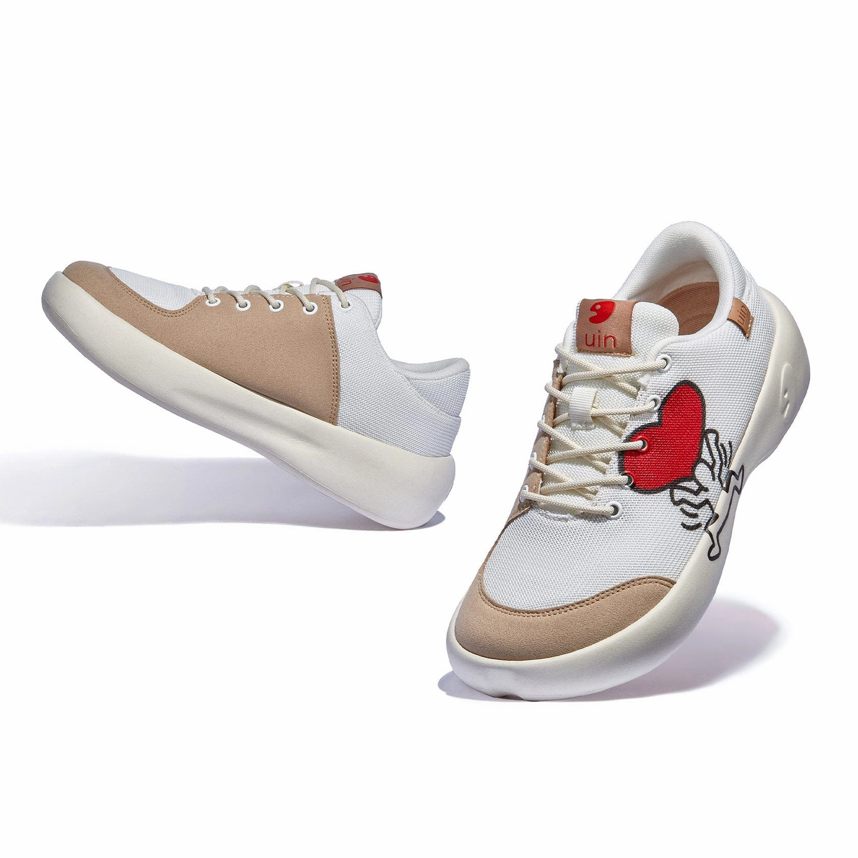 Give You My Heart Bartello VI Women Brands Early 2000s  Skate