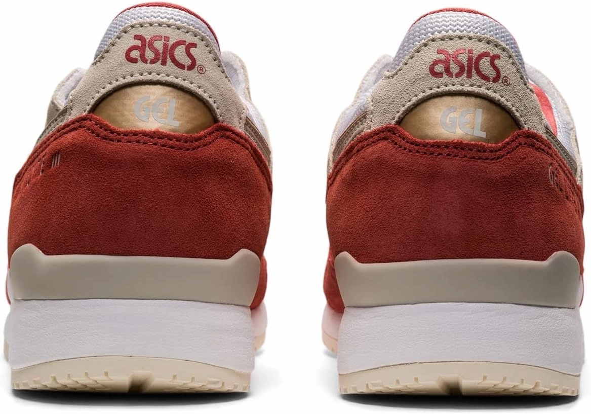 ASICS Women's Gel Lyte III Retro Running Shoe Asics Wrestling Shoes Sizing