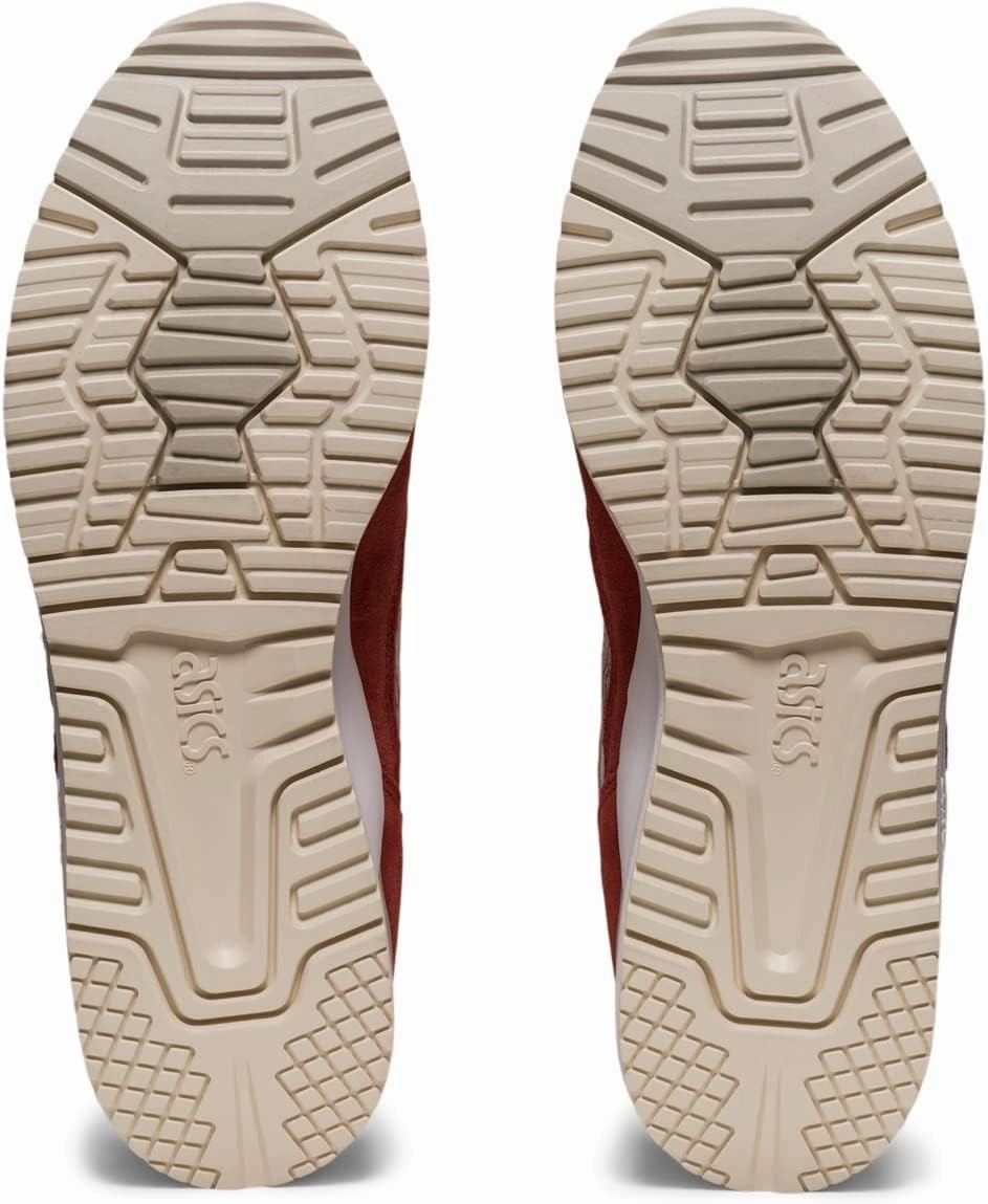 Asics Pronation Running Shoes ASICS Women's Gel Lyte III Retro Running Shoe