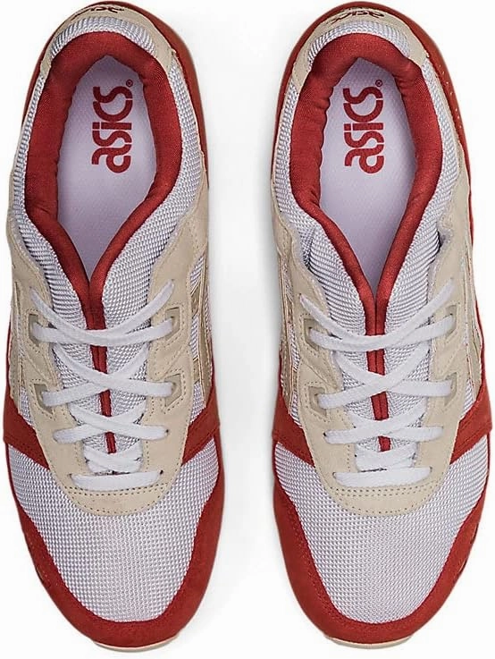 Asics Ff Blast Shoes ASICS Women's Gel Lyte III Retro Running Shoe