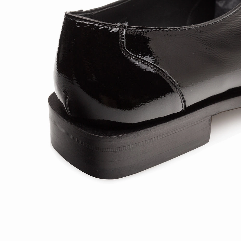 Bowling Slip On Shoes Accola Textured Slip on