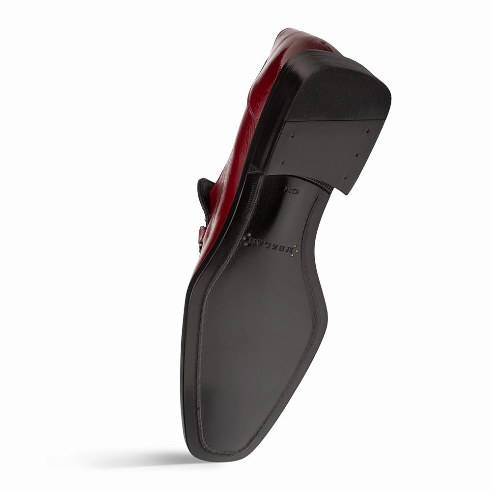 Faux Fur Slip Ons Accola Textured Slip on