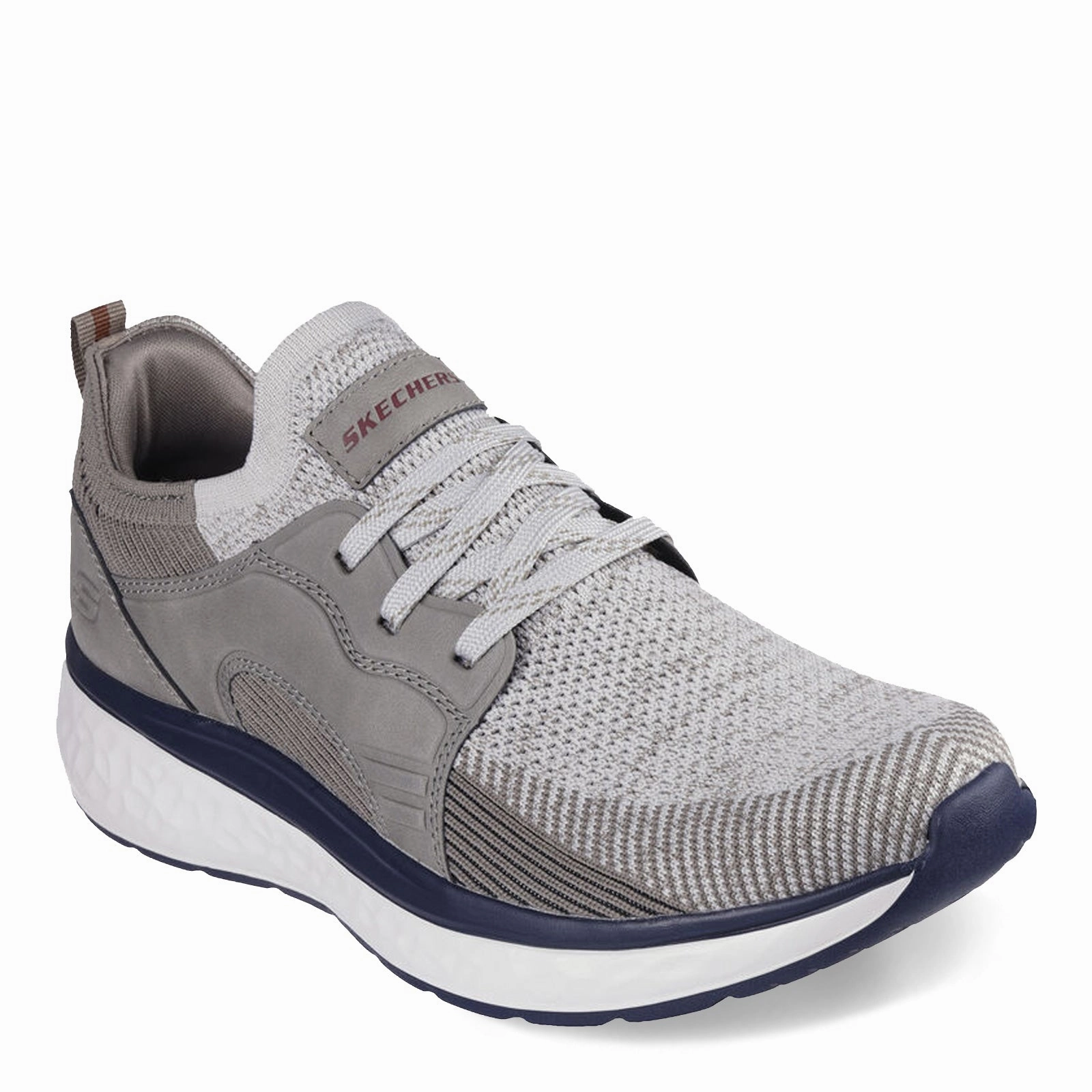 Men's Skechers, Relaxed Fit: Lancer - Dalton Sneaker Boat