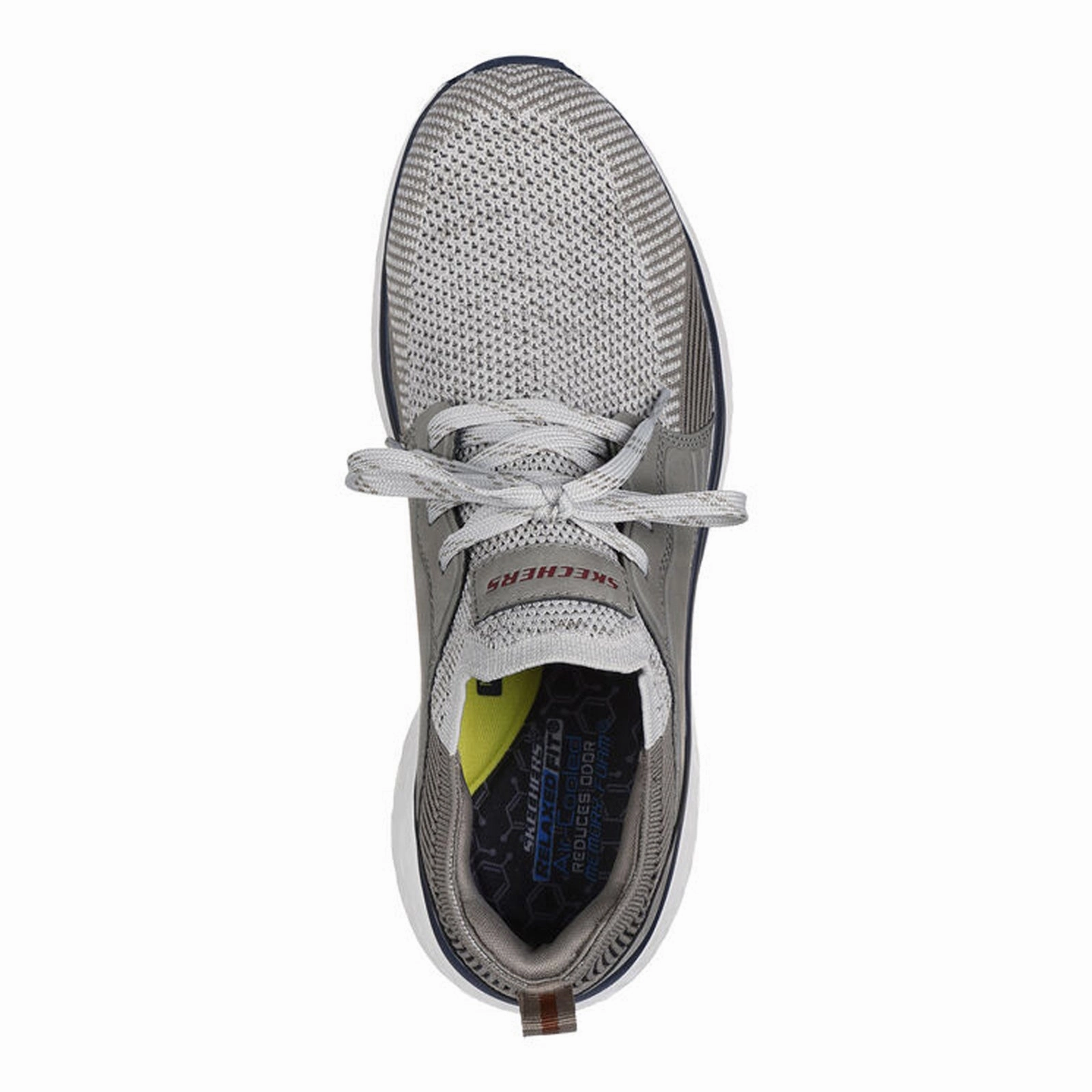 Crocs Women's Slip On Shoes Men's Skechers, Relaxed Fit: Lancer - Dalton Sneaker