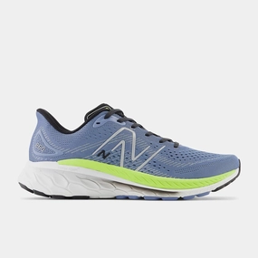 New Balance Mens X 860v13- Mercury Blue/Thirty Watt (M860O13) Scarpa Lace Up Climbing Shoes