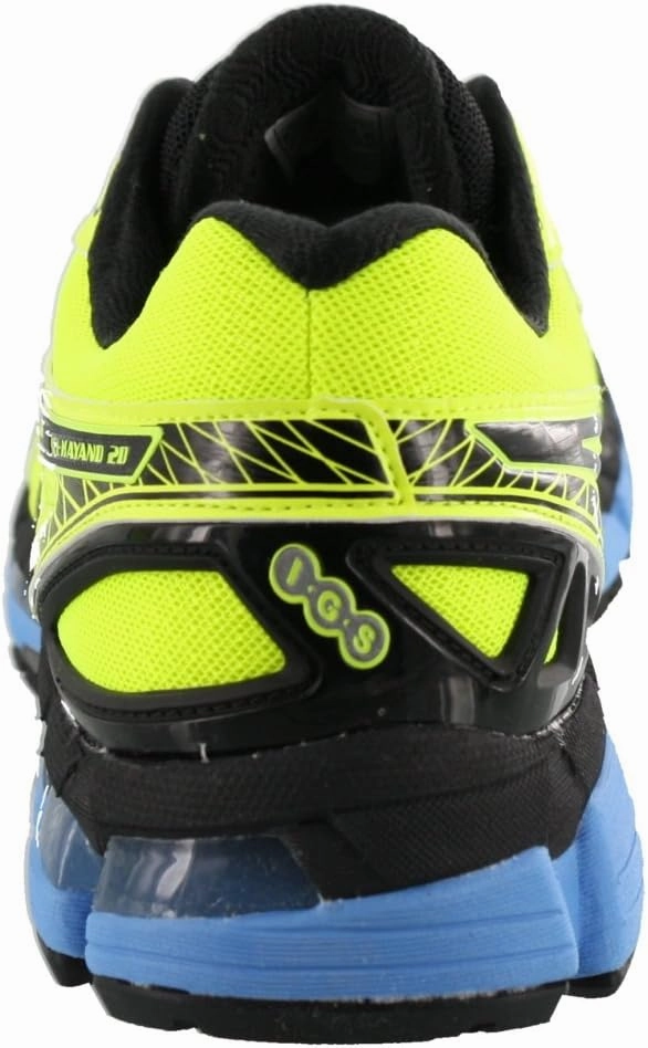 Asics Gel-contend 8 Running Shoe ASICS Men's Gel Kayano 20 Running Shoe