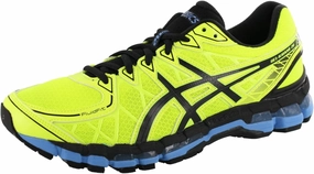 ASICS Men's Gel Kayano 20 Running Shoe Lightest Asics Shoes