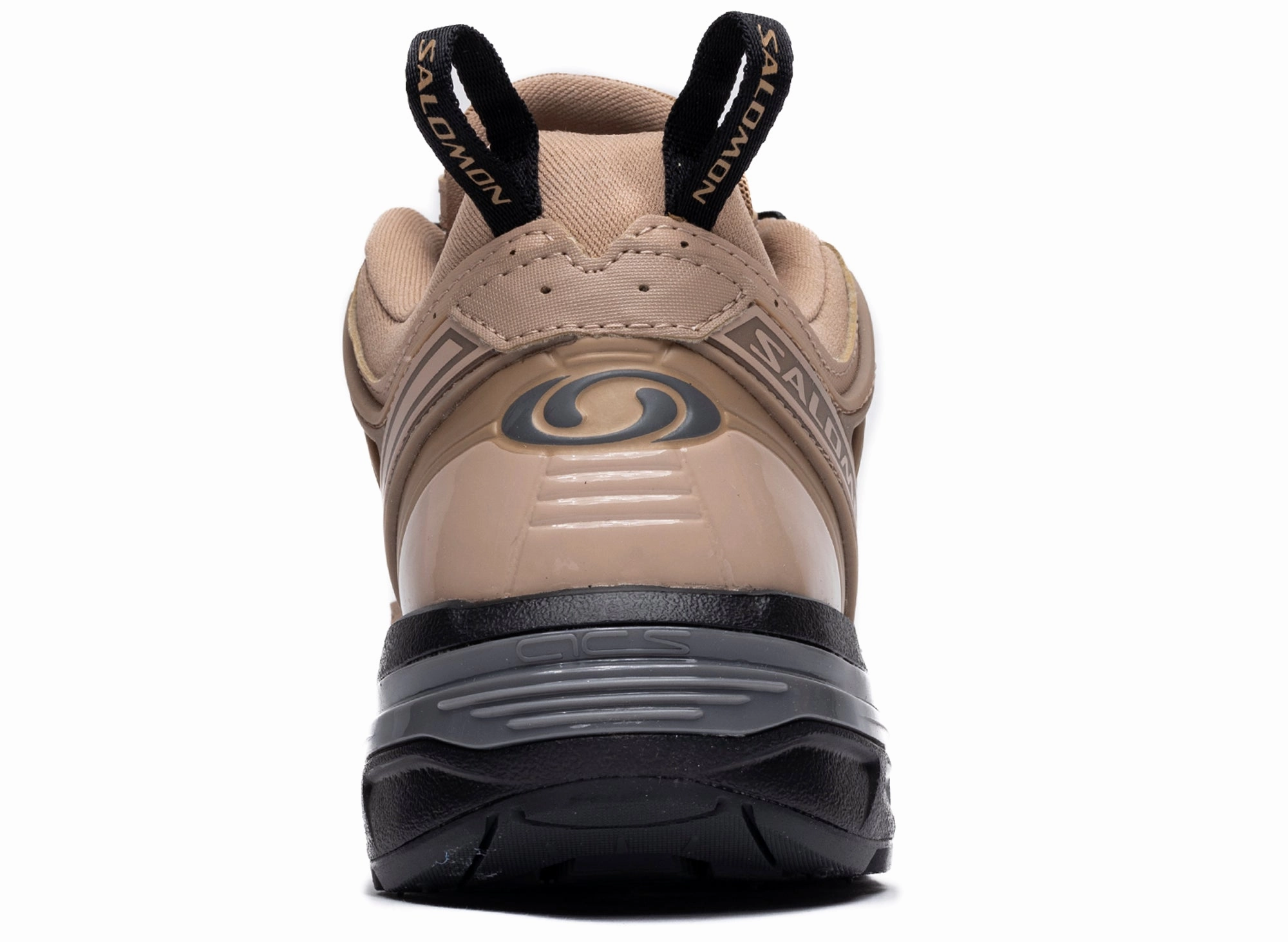 Salomon ACS Pro Eb Climbing Shoe Review