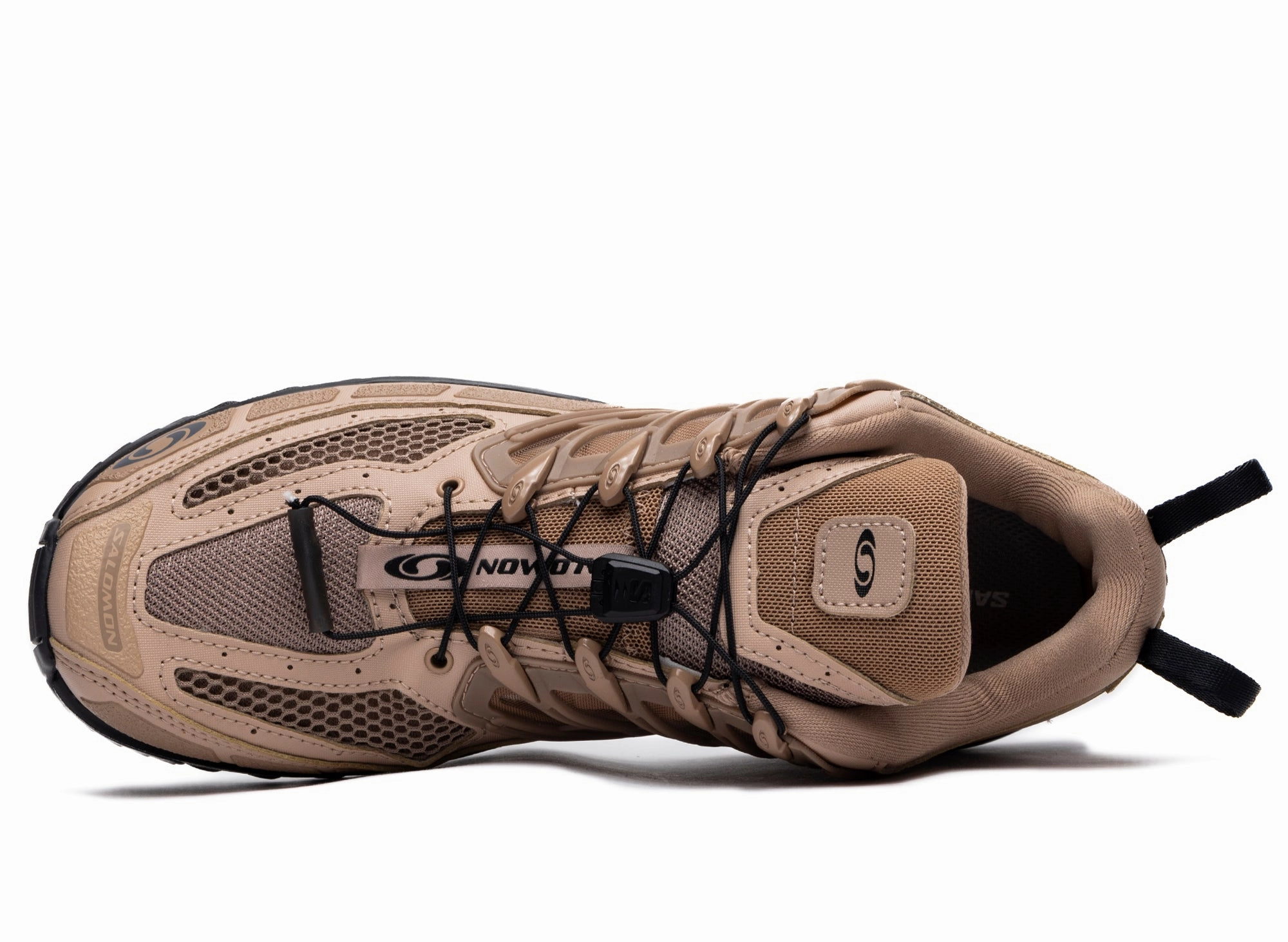 Momentum Climbing Shoes Salomon ACS Pro