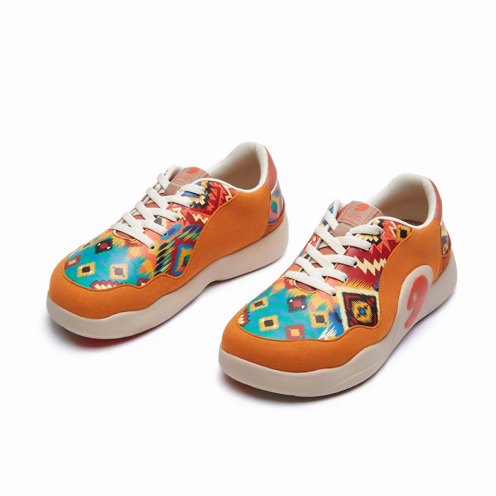 Minority Vibe Alicante I Women Anti Scratch Shoe Badminton