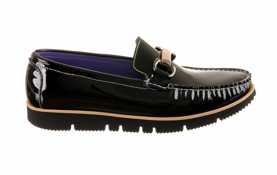 Vm Milla Joggers And Loafers