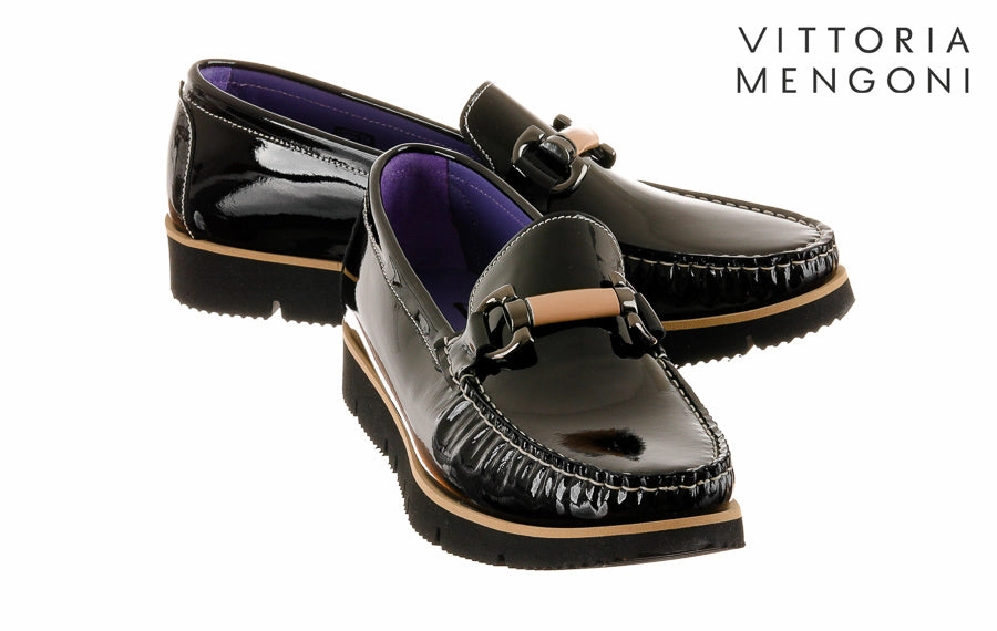 Vm Milla Slipper Loafers