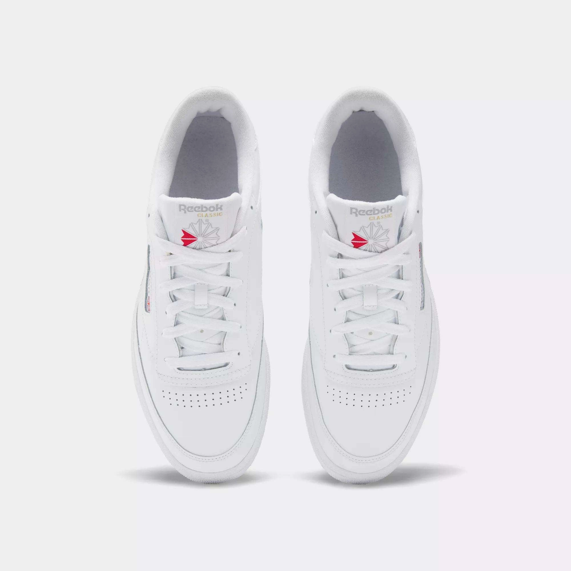 Men's Club C 85 Shoes Badminton Shoes Reddit