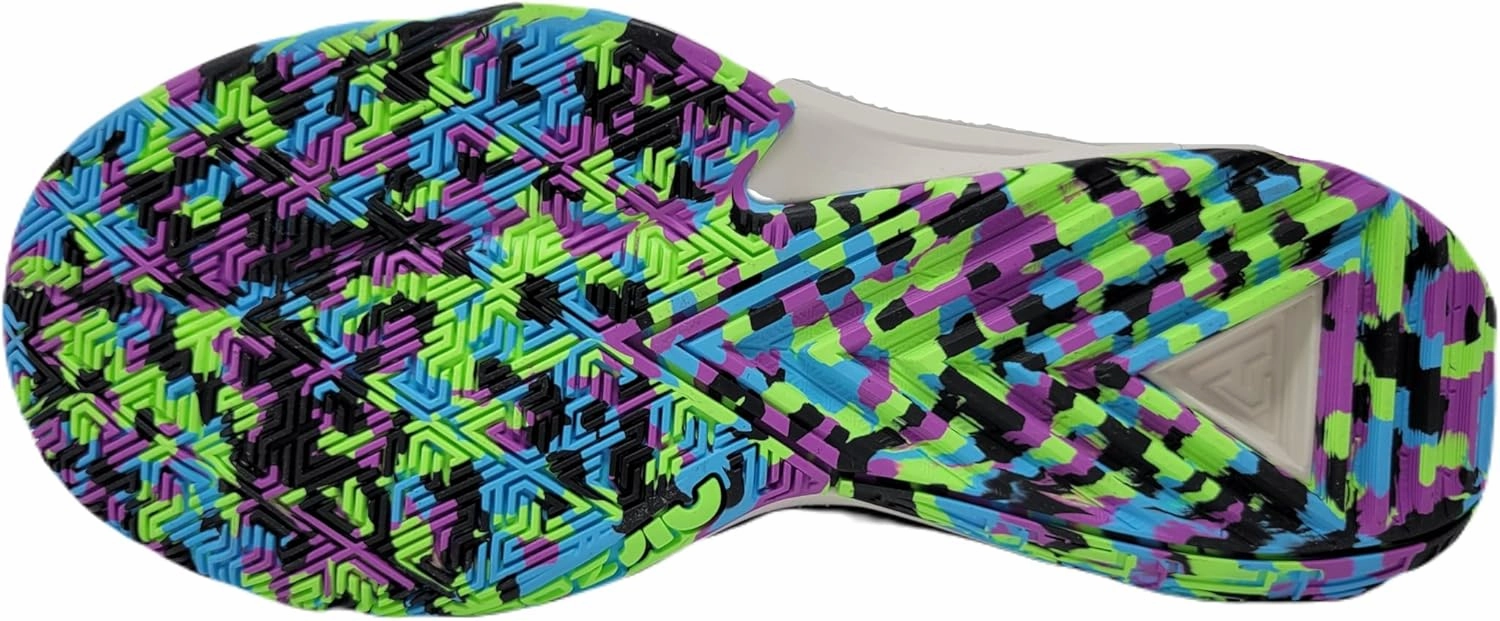 Nike Shoes For Overpronation Nike Men's Zoom Freak 5 Basketball Shoes