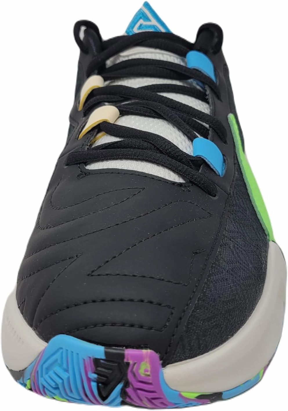 Nike Men's Zoom Freak 5 Basketball Shoes Futsal Nike Shoes