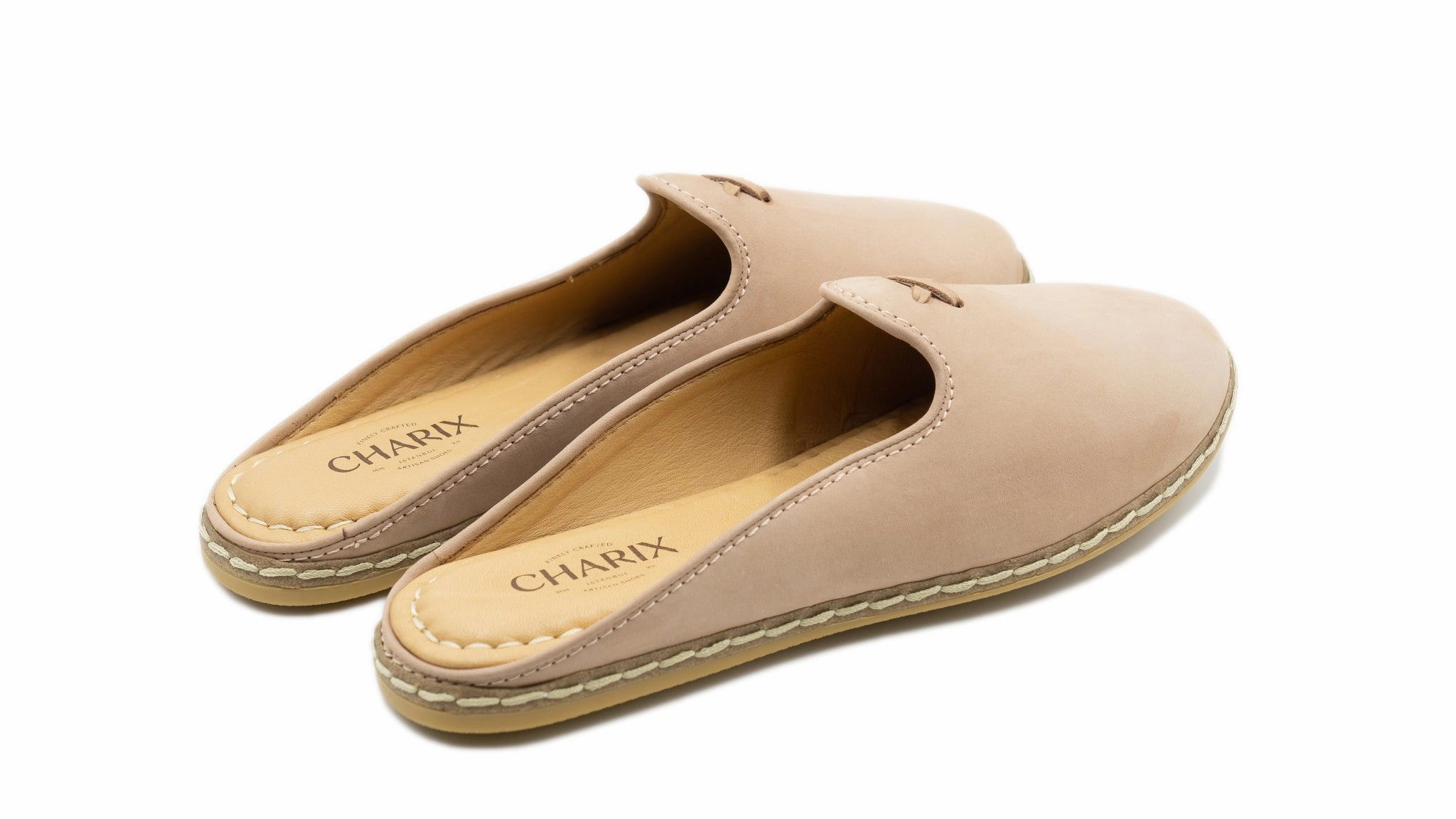 Fila Volleyball Shoes Safari Nubuck Mules for Men