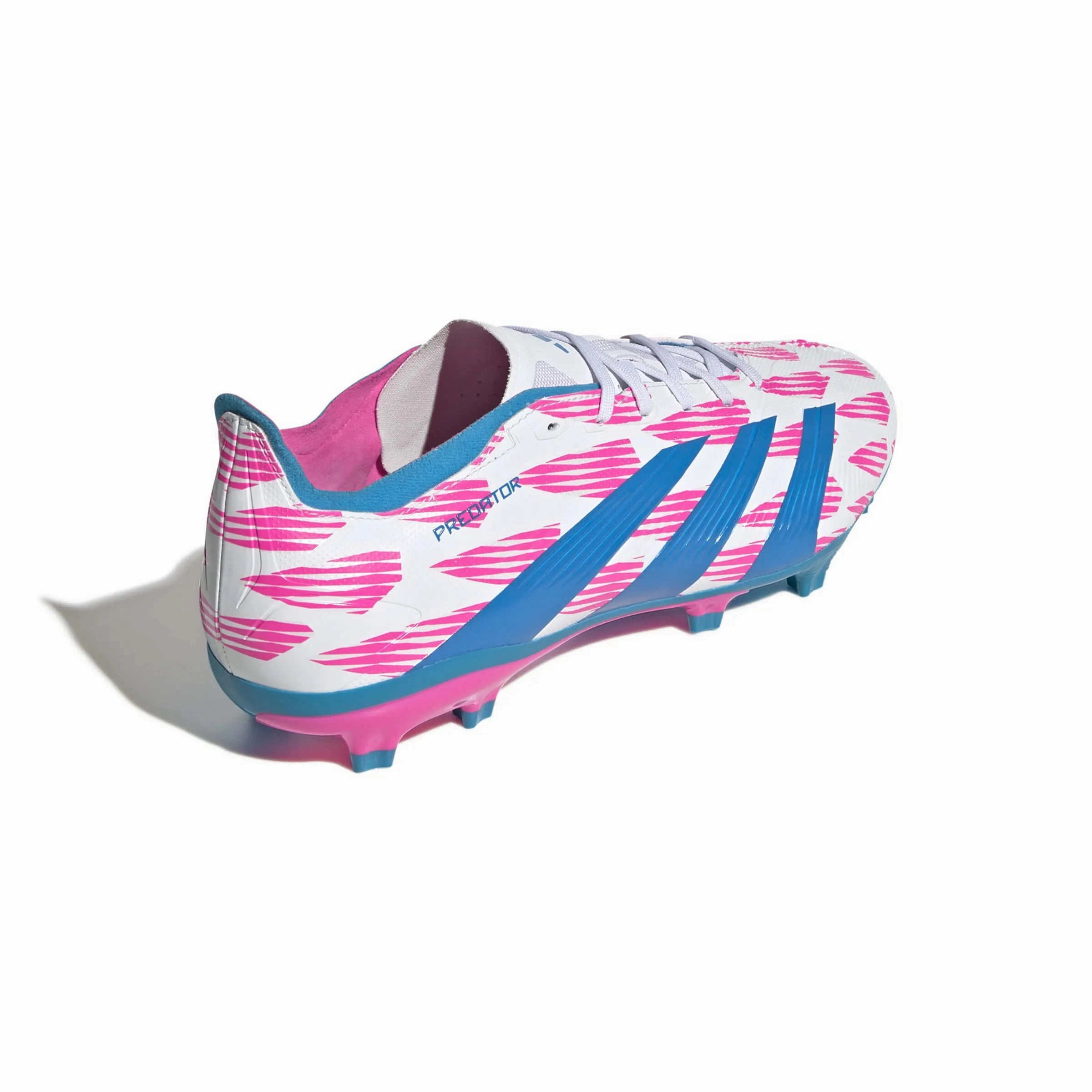 adidas Predator League FG - Reemergence Pack (FA24) The Best Soccer Cleats For Midfielders